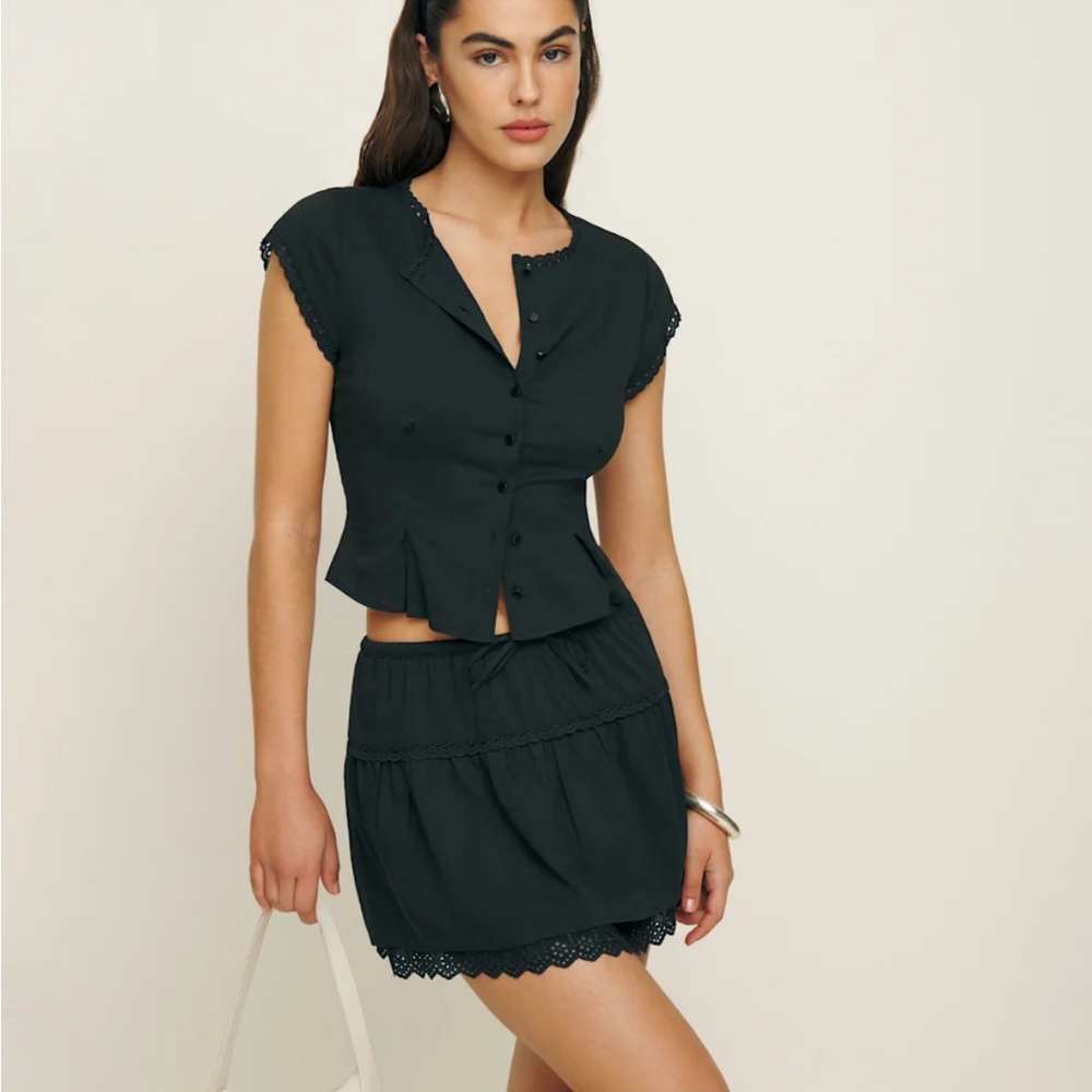 Reformation Valetta Set